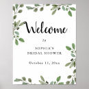 Recherche de floral noir et blanc posters Pour elle