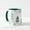 Recherche de floc tasses Noël