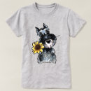 Recherche de sel poivre tshirts Mignon
