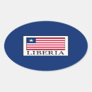 Recherche de libéria autocollants Liberia