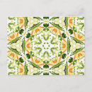 Recherche de alimentation saine cartes postales Photographie