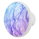 Recherche de marbre bleu boutons et poignées de porte Chic