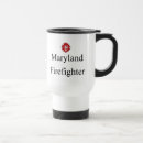 Recherche de pompier tasses Délivrance du feu