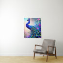 Recherche de beau paon posters Imaginaire