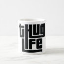 Recherche de voyou tasses La vie de voyou