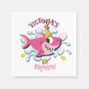 Recherche de shark girl Anniversaire