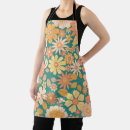Recherche de fleur printanière tabliers Floral
