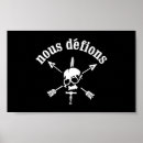 Recherche de opérations spéciales posters Béret vert