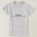 Recherche de vieux tshirts Vieillissement