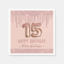 Recherche de girly chic invitations Rose doré