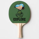 Recherche de neige raquettes ping pong Mignon