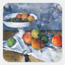 Recherche de cezanne autocollants Français