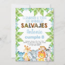 Zoek naar español uitnodigingen Niño