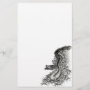 Zoek naar black white briefpapier Zwart wit