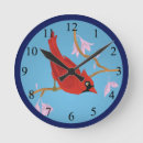 Recherche de cardinal rouge art Animaux