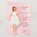 Recherche de robe blanche invitations Pour elle