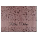 Recherche de sale planches à découper Fleurs