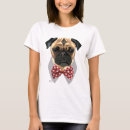 Recherche de repère tshirts Animaux