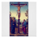 Recherche de pietro posters Crucifixion