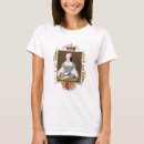 Recherche de royalty tshirts Portrait