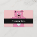 Recherche de genre cartes visite Rose