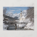 Recherche de églises cartes postales Allemagne