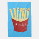 Recherche de kawaii cuisine linges Illustration