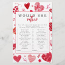 Recherche de couples shower games Baby