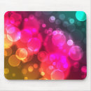 Recherche de bokeh tapis souris Girly