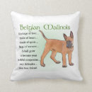 Recherche de malinois coussins Chien