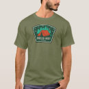 Recherche de nest pas tshirts Nature