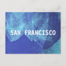 Recherche de san francisco vœux cartes Moderne