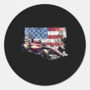 Zoek naar amerikaanse auto stickers Patriottisch