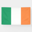 Recherche de drapeau vert et blanc orange travaux manuels fêtes Irlande