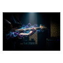 Recherche de vagues de musique Professionnel