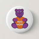 Recherche de jouet peluche badges Nounours