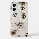 Recherche de empreinte de pas iphone coques Patte