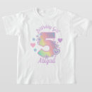 Recherche de points de polka tshirts Girl