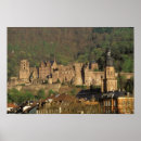 Recherche de villes allemandes posters Europe