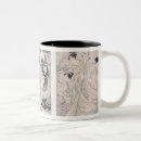 Recherche de lucioles tasses Été
