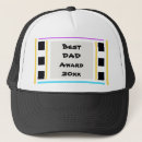 Recherche de cool casquettes Fêtes des pères