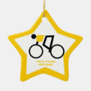 Recherche de vélo ornements Cycliste