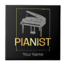 Recherche de piano carreaux Instrument