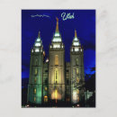 Recherche de mormon cartes postales Religion