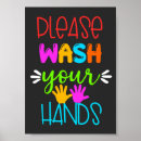 Zoek naar typografie posters School