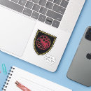 Recherche de tête de dragon autocollants Maison du dragon