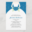 Zoek naar modern floral bridal shower invitations Stijlvol