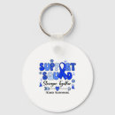 Zoek naar squad sleutelhangers Blauw
