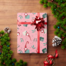 Zoek naar kabouters cadeaupapier Rood