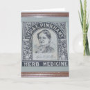 Recherche de pharmacie vœux cartes Vintage